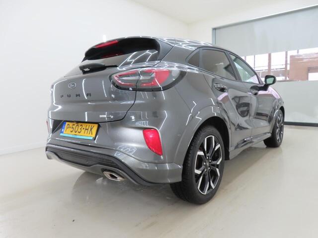 Ford PUMA 1.0 EcoBoost Hybrid ST-Line X Wordt verwacht | 70.000 km | Winterpack | Panoramdak | Adaptive cruise control | Full Options