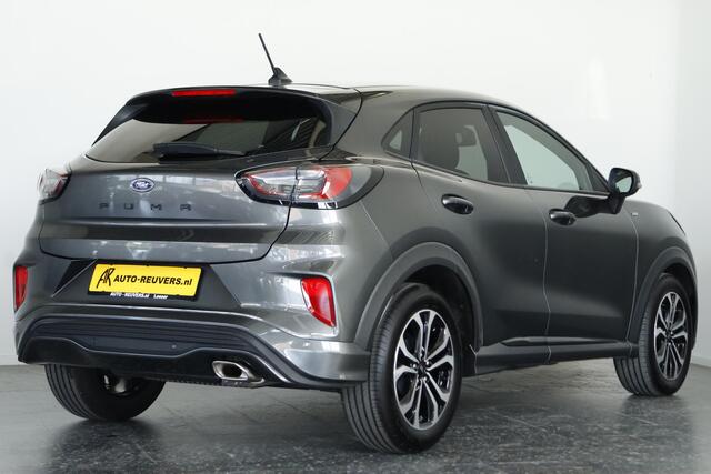 Ford PUMA 1.0 EcoBoost Hybrid ST-Line / LED / Aut / Navi / CarPlay / Cruisecontrol