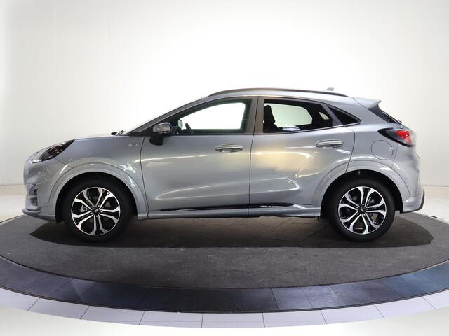 Ford PUMA 1.0 EcoBoost Hybrid ST-Line X | Winterpakket | Cruise Control Adaptief | Parkeercamera | Climate Control | Elektr. Achterklep | B&O |