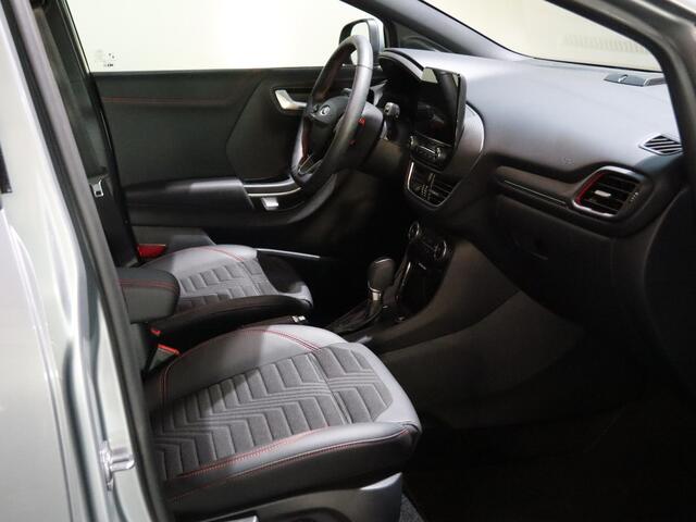 Ford PUMA 1.0 EcoBoost Hybrid ST-Line X | Winterpakket | Cruise Control Adaptief | Parkeercamera | Climate Control | Elektr. Achterklep | B&O |