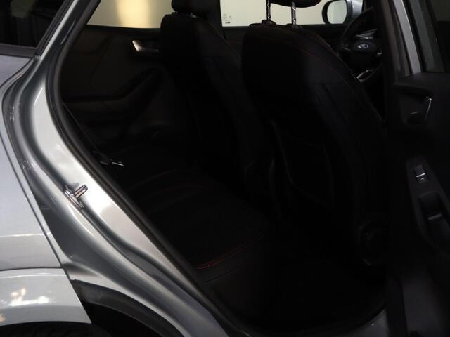 Ford PUMA 1.0 EcoBoost Hybrid ST-Line X | Winterpakket | Cruise Control Adaptief | Parkeercamera | Climate Control | Elektr. Achterklep | B&O |