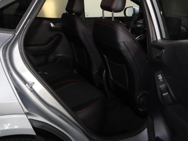 Ford PUMA 1.0 EcoBoost Hybrid ST-Line X | Winterpakket | Cruise Control Adaptief | Parkeercamera | Climate Control | Elektr. Achterklep | B&O |