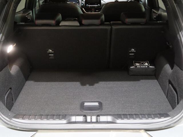 Ford PUMA 1.0 EcoBoost Hybrid ST-Line X | Winterpakket | Cruise Control Adaptief | Parkeercamera | Climate Control | Elektr. Achterklep | B&O |