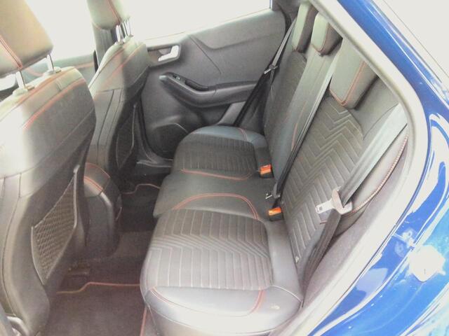 Ford PUMA 1.0 EcoBoost Hybrid ST-Line X | 45.000 KM | Winterpack | Full options