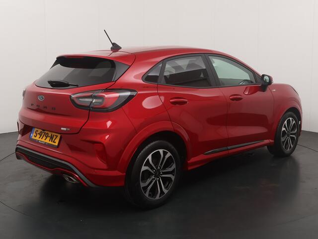 Ford PUMA Hybrid ST-Line | Adap. Cruise | Winterpack | Bliss | Camera | Clima | 100% dealeronderhouden |
