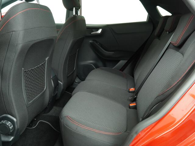 Ford PUMA Hybrid ST-Line | Adap. Cruise | Winterpack | Bliss | Camera | Clima | 100% dealeronderhouden |