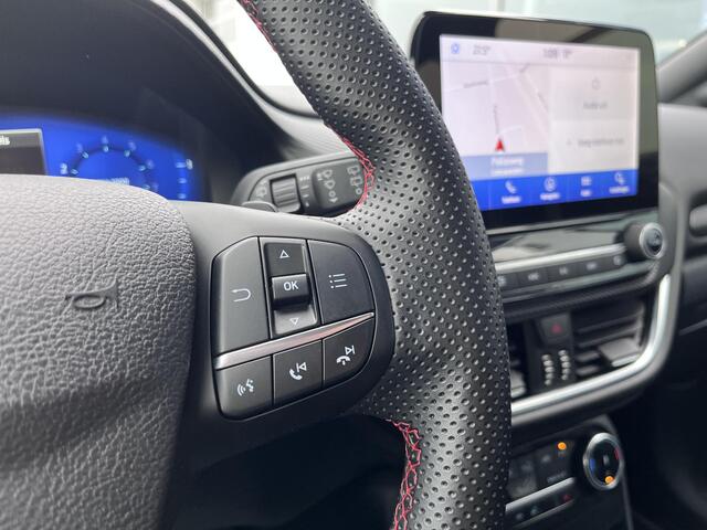 Ford PUMA 1.0 EcoBoost Hybrid 155pk | Adaptieve Cruise | Winterpack | Elek. Achterklep | BLIS |