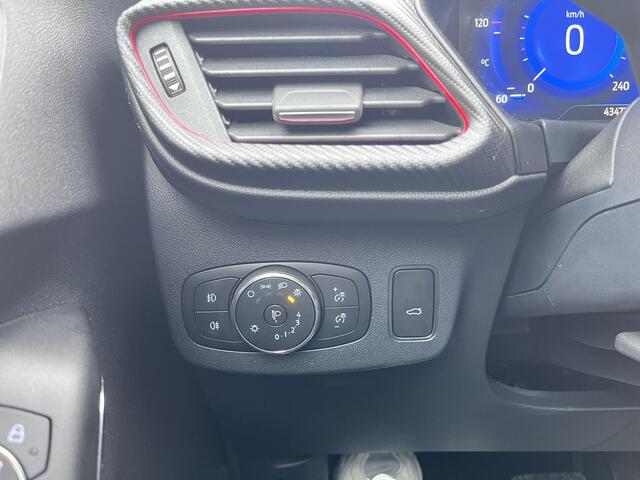 Ford PUMA 1.0 EcoBoost Hybrid 155pk | Adaptieve Cruise | Winterpack | Elek. Achterklep | BLIS |