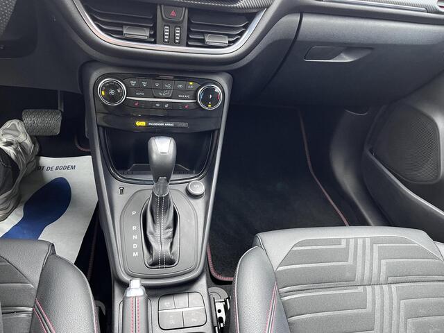 Ford PUMA 1.0 EcoBoost Hybrid 155pk | Adaptieve Cruise | Winterpack | Elek. Achterklep | BLIS |