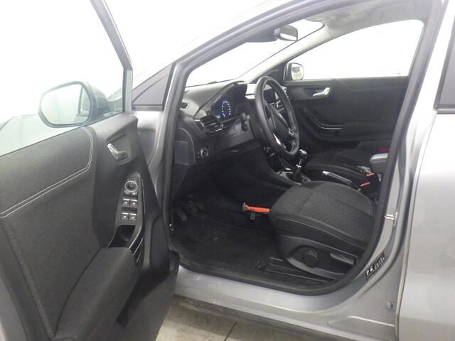 Ford PUMA 1.0 EcoBoost Hybrid Titanium 38.000 km!