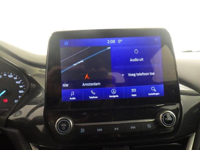 Ford PUMA 1.0 EcoBoost Hybrid Titanium 38.000 km!