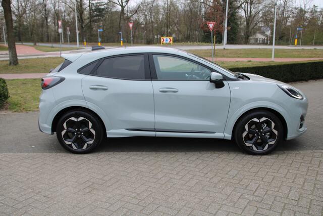 Ford PUMA 1.0 EcoBoost 125 PK Hybrid ST-Line X PANORAMADAK | WINTER-PACK| B&O AUDIO