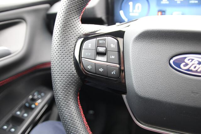 Ford PUMA 1.0 EcoBoost 125 PK Hybrid ST-Line X PANORAMADAK | WINTER-PACK| B&O AUDIO