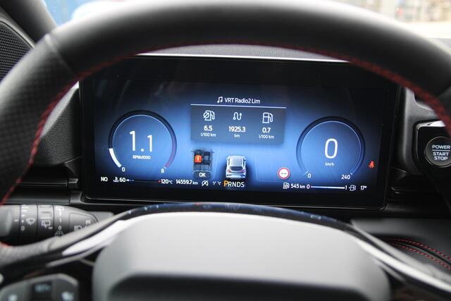 Ford PUMA 1.0 EcoBoost 125 PK Hybrid ST-Line X PANORAMADAK | WINTER-PACK| B&O AUDIO