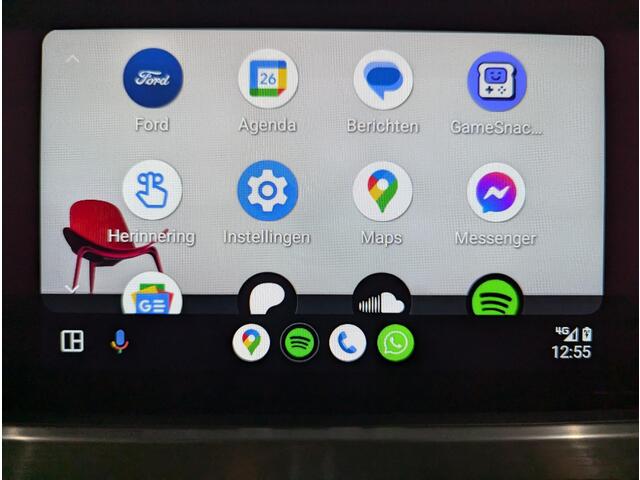 Ford PUMA 1.0 Eco Hybrid ST-Line X Navi Camera Trekhaak Winter Parking pack Elek Klep B&O 18" LM NL-Auto