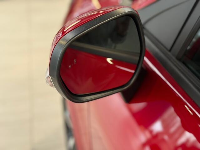 Ford PUMA EcoBoost 155 pk Hybrid ST-Line | Trekhaak | Winter Pack | Adapt. Cruise | 360 Camera | Dodehoek detectie | Elektr. achterklep | fabr. gar. tm 05/2029 |