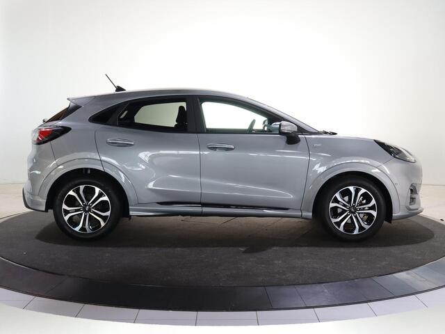 Ford PUMA 1.0 EcoBoost Hybrid ST-Line | Trekhaak Afneembaar | Winterpakket | Cruise Control adaptief | Climate Control |
