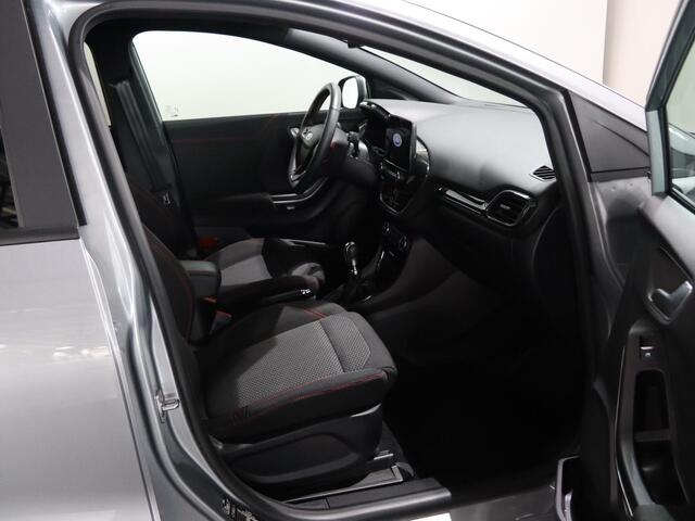 Ford PUMA 1.0 EcoBoost Hybrid ST-Line | Trekhaak Afneembaar | Winterpakket | Cruise Control adaptief | Climate Control |