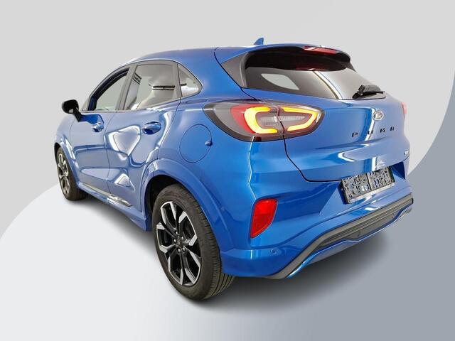 Ford PUMA 1.0 EcoBoost Hybrid ST-Line X | 37000 KM | Winterpack | Driver Pack | VERWACHT!