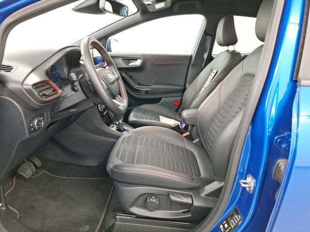 Ford PUMA 1.0 EcoBoost Hybrid ST-Line X | 37000 KM | Winterpack | Driver Pack | VERWACHT!