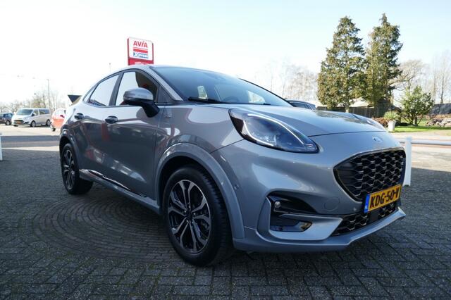 Ford PUMA 1.0 EB HYB. ST-LINE 155PK/COMFORTPACK/WINTERPACK/CAMERA