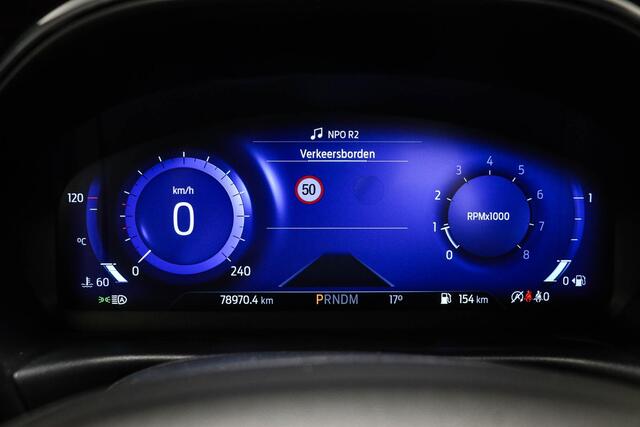 Ford PUMA 1.0 EcoBoost ST-Line X | WINTER / DRIVER ASSISTANCE- PACK | STUURVERWARMING | DAB | APPLE | CAMERA