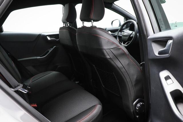 Ford PUMA 1.0 EcoBoost ST-Line X | WINTER / DRIVER ASSISTANCE- PACK | STUURVERWARMING | DAB | APPLE | CAMERA