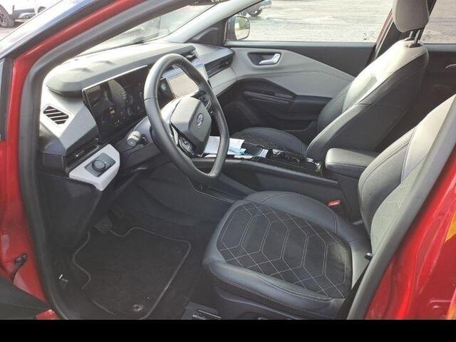 Ford PUMA Gen-E Premium 44 kWh | 168pk | Driver Assistance pack | B&O Audio | Matrix LED | Contrasterend dak in zwart | | Elektrische Achterklep