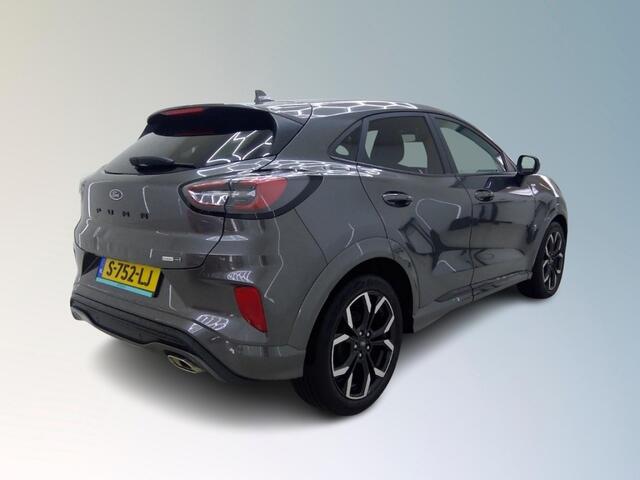 Ford PUMA 1.0 ECOBOOST HYBRID 125PK AUTOMAAT ST-LINE X/1E EIG./NL-AUTO