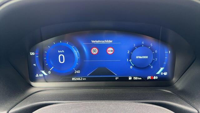 Ford PUMA 1.0 EcoBoost Hybrid ST-Line BTW