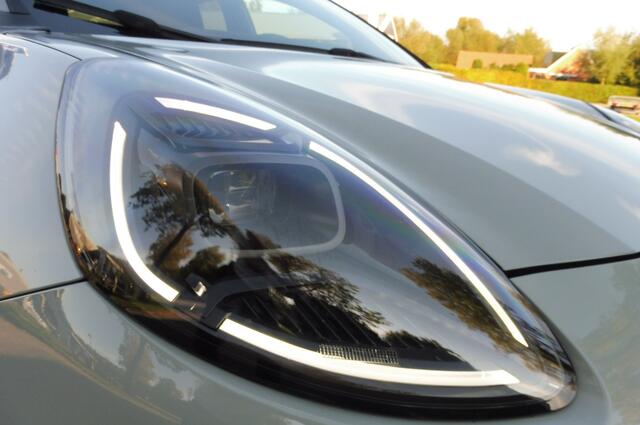 Ford PUMA Nwe nw model Hybrid ST-Line Comfort en Winter Pack 10.000,- korting