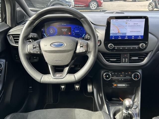 Ford PUMA 1.5 EcoBoost ST-X | 200PK Navigatie | Camera | Dodehoekdetectie | Elektrische Achterklep | Premium Audio |