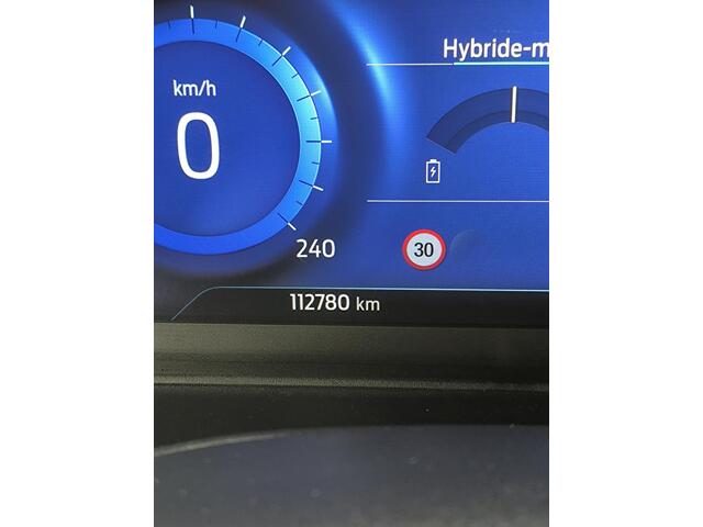 Ford PUMA 1.0 EcoBoost Hybrid ST-Line X Trekhaak afnb, carplay, DAB+ B&O audio, Hybride, 18 inch Sport velgen