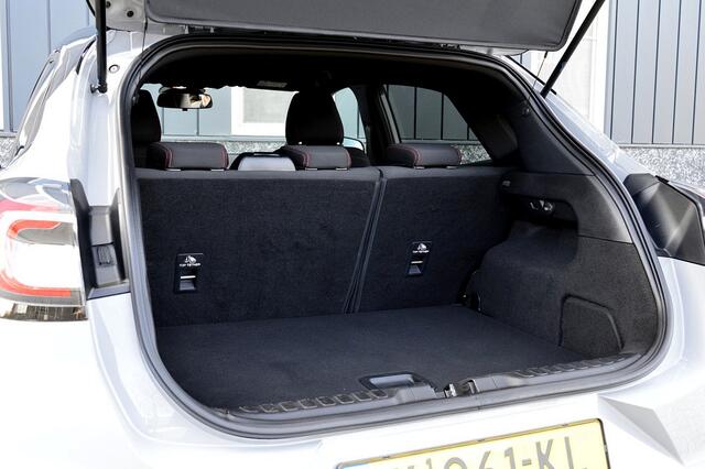 Ford PUMA 1.0 EcoBoost Hybrid ST-Line Rijklaarprijs-Garantie Navigatie Led Sport interieur Stoel/Stuur verwarming