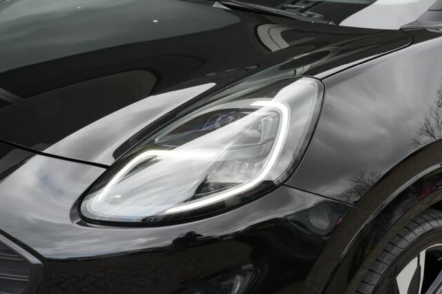 Ford PUMA 1.0 EB HYB. ST-LINE/ ALL IN PRIJS/NAVI,STOELVERWARMING