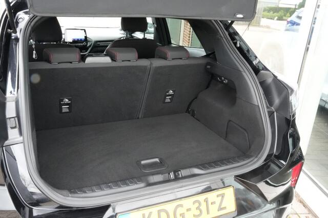 Ford PUMA 1.0 EB HYB. ST-LINE/ ALL IN PRIJS/NAVI,STOELVERWARMING