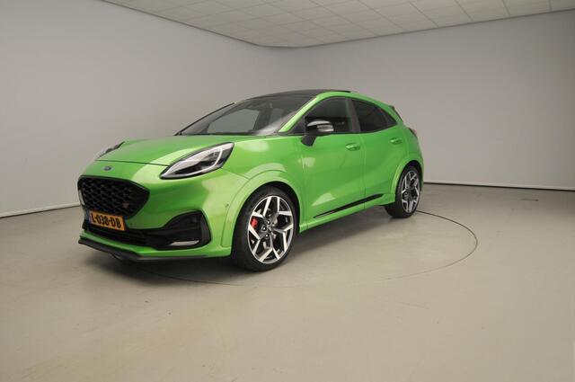 Ford PUMA 1.5 EcoBoost ST-X | Pano | Recaro | B&O | Camera | Stoel + stuur verwarmd