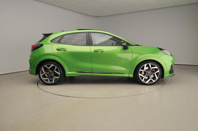 Ford PUMA 1.5 EcoBoost ST-X | Pano | Recaro | B&O | Camera | Stoel + stuur verwarmd