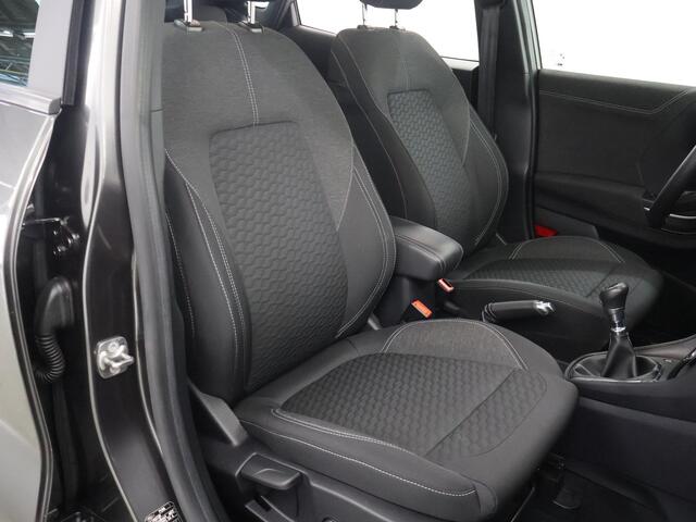 Ford PUMA 1.0 EcoBoost Hybrid Titanium | Winterpakket | Climate Control | Navigatie | PArkeercamera |