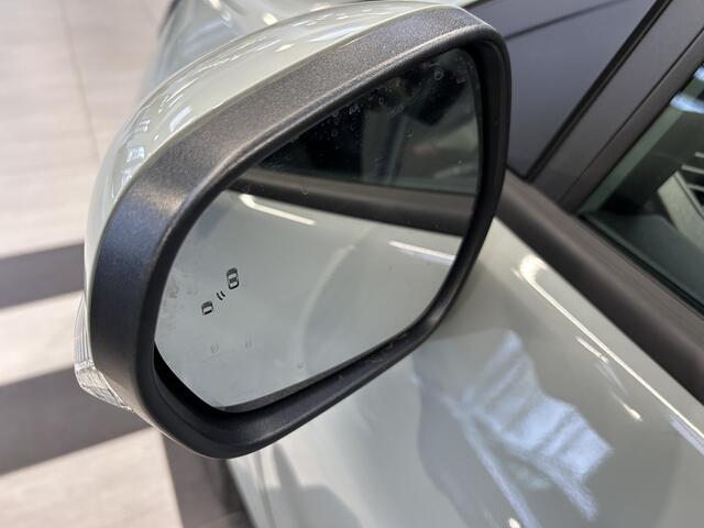 Ford PUMA EcoBoost Hybrid 125 pk ST-Line X | Winter Pack | Adapt. cruise | 360° Camera | B&O | All-season | Gar. tm 2029 |