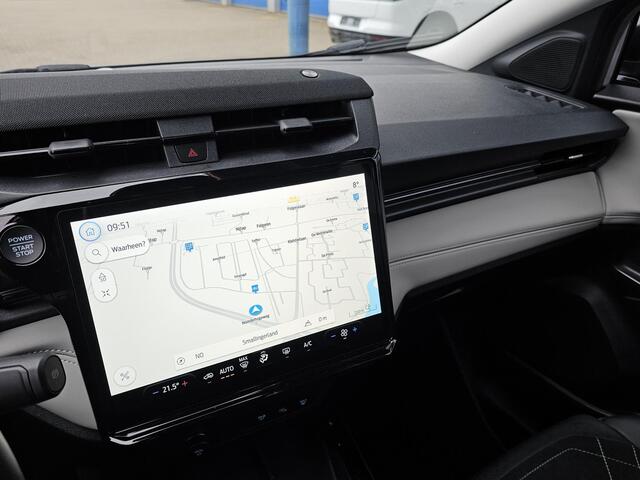 Ford PUMA Gen-E Premium 44 kWh 168pk | Driver Assistance Pack | Contrasterend dak in zwart