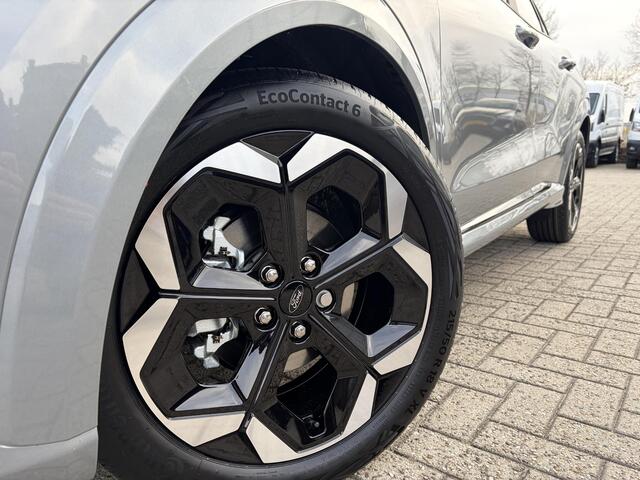 Ford PUMA 1.0 EcoBoost Hybrid ST-Line X | Stoel,- Stuur & Voorruitverwarming | Adaptieve Cruise Control | Dodehoeksensoren |