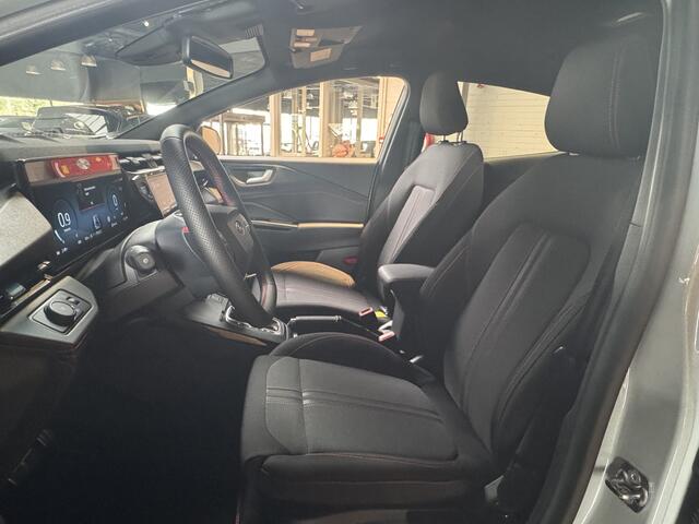 Ford PUMA 1.0 EcoBoost Hybrid ST Volledige nieuwe auto