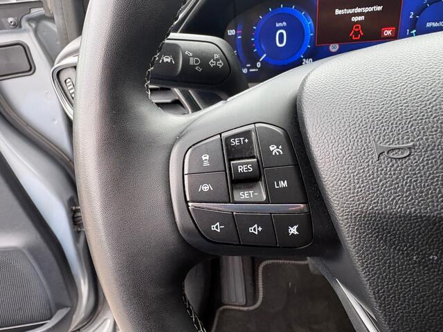 Ford PUMA 1.0 EcoBoost Titanium X | Navi | Cruise | Camera | 110.282 km Dealeronderhouden