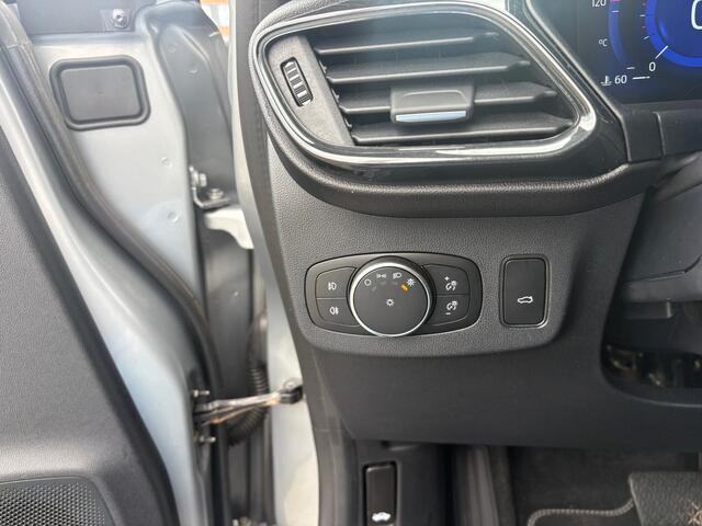 Ford PUMA 1.0 EcoBoost Titanium X | Navi | Cruise | Camera | 110.282 km Dealeronderhouden