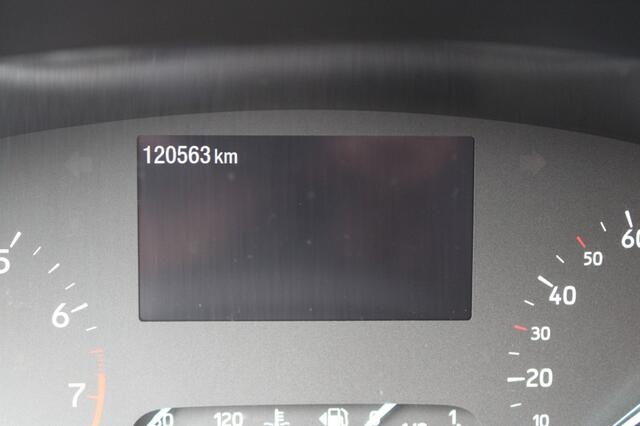 Ford PUMA 1.0 EcoBoost Hybrid Titanium - Navi camera cruise