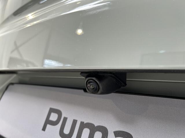 Ford PUMA EcoBoost Hybrid 125 pk ST-Line X | Winter Pack | Adapt. cruise | 360° Camera | B&O | All-season | Gar. tm 04/2029 |