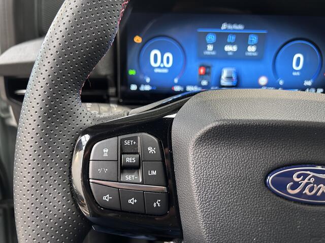 Ford PUMA EcoBoost Hybrid 125 pk ST-Line X | Winter Pack | Adapt. cruise | 360° Camera | B&O | All-season | Gar. tm 04/2029 |