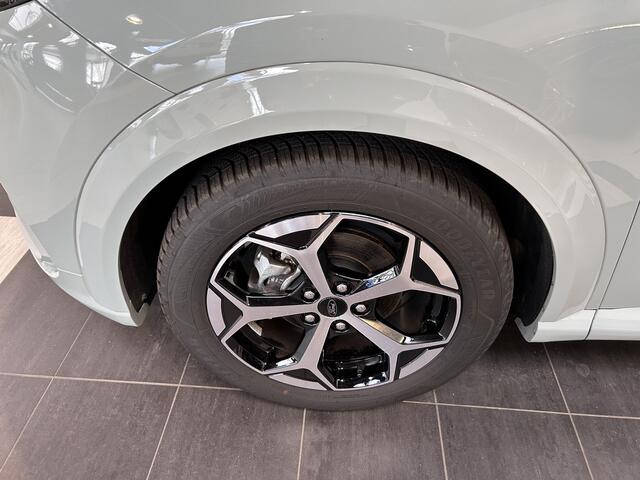 Ford PUMA EcoBoost Hybrid 125 pk ST-Line X | Winter Pack | Adapt. cruise | 360° Camera | B&O | All-season | Gar. tm 04/2029 |