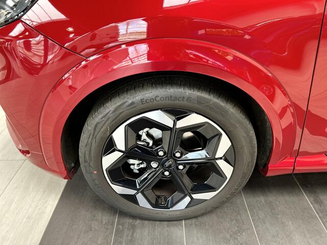 Ford PUMA EcoBoost Hybrid 125 pk ST-Line X | Trekhaak | Winter Pack | 360° Camera | B&O | LED | Adapt. cruise |